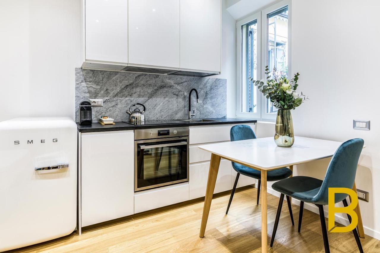 Beplace Apartments In Gae Aulenti — Photos 3