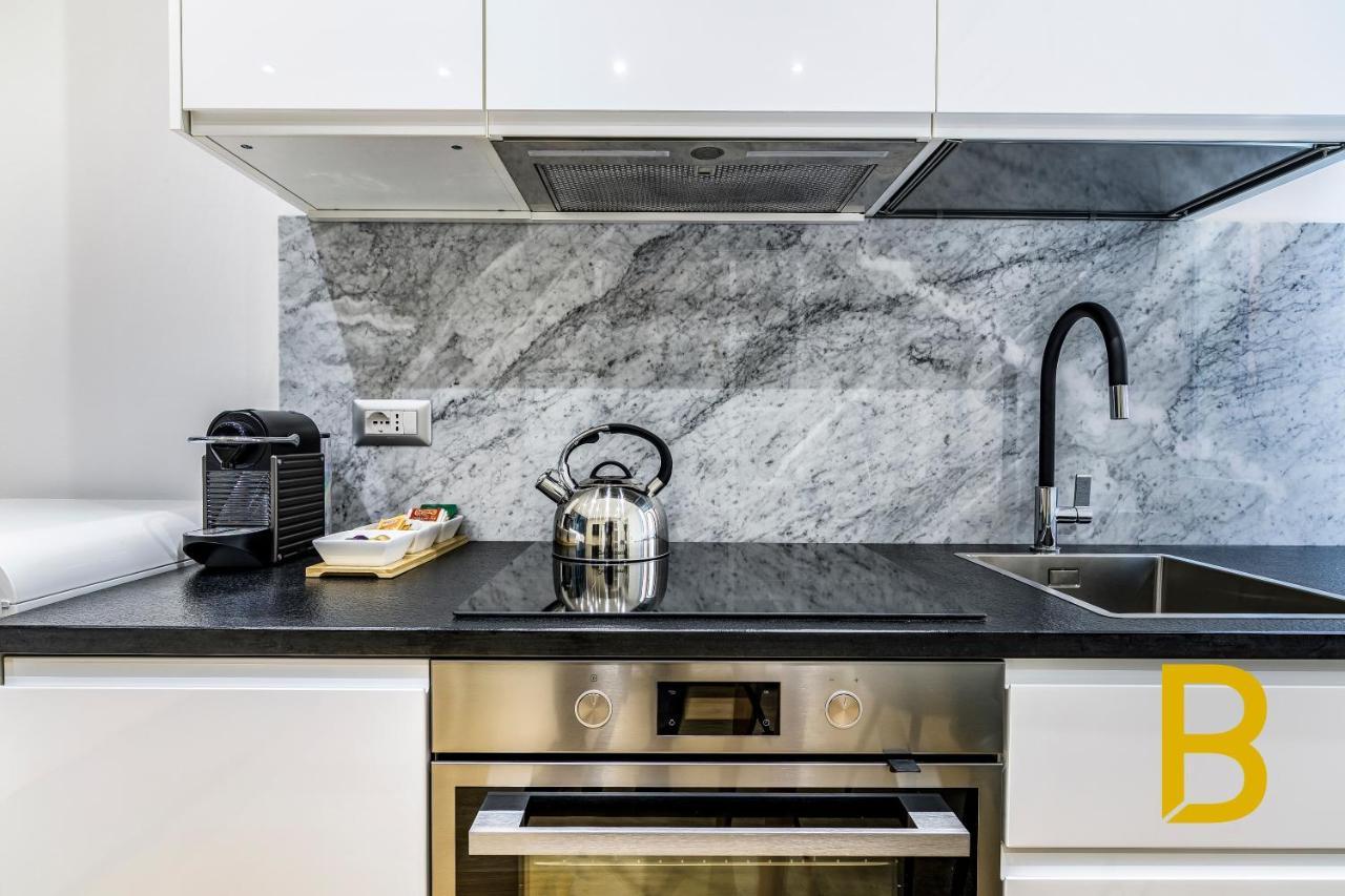 Beplace Apartments In Gae Aulenti — Photos 1