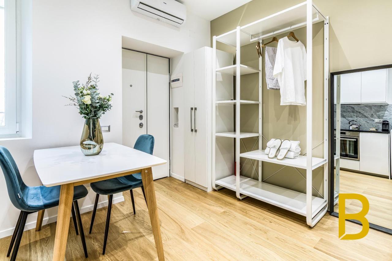 Beplace Apartments In Gae Aulenti — Photos 2